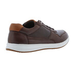 Sonny Shoe // Brown (US: 10.5)