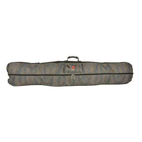 Athalon Fitted Snowboard Bag // Camo