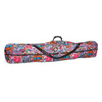 Athalon Fitted Snowboard Bag // Graffiti