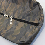 Athalon Fitted Snowboard Bag // Camo
