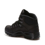 Rex Genuine Leather Men's Outdoor Boots // Black (Euro: 44)