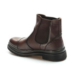 Grady Men's Boots // Brown (Euro: 40)