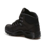 Kyler Genuine Leather Men's Outdoor Boots // Black (Euro: 45)