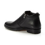 Travis Men's Boots // Black (Euro: 44)