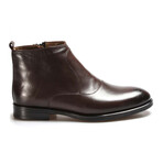 Kole Men's Boots // Brown (Euro: 39)