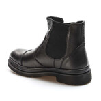 Duncan Men's Boots // Black (Euro: 42)