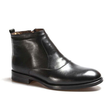 Memphis Men's Boots // Black (Euro: 39)