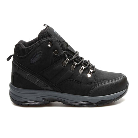 Terry Men's Outdoor Boots // Black (Euro: 39)