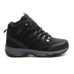 Terry Men's Outdoor Boots // Black (Euro: 42)