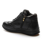 Cortez Men's Boots // Black (Euro: 43)