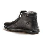 Reagan Men's Boots // Black (Euro: 40)