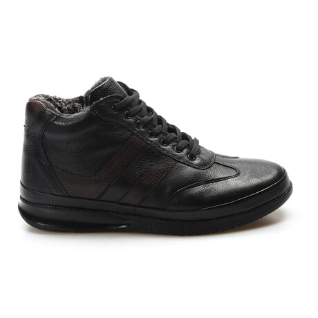 Cortez Men's Boots // Black (Euro: 39)