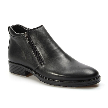 Andreas Men's Boots // Black (Euro: 39)