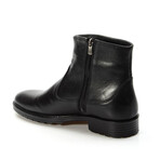 Porter Men's Boots // Black (Euro: 43)