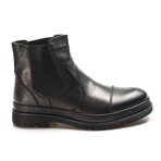 Duncan Men's Boots // Black (Euro: 42)