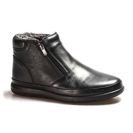 Reagan Men's Boots // Black (Euro: 40)