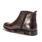 Kole Men's Boots // Brown (Euro: 39)