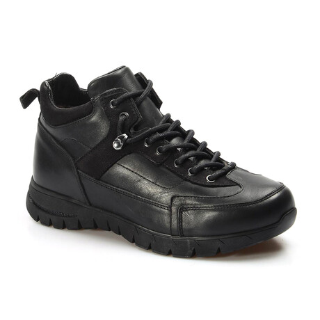 Milo Men's Boots // Black (Euro: 39)