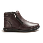 Hassan Men's Boots // Brown (Euro: 43)