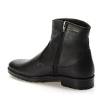 Ignacio Men's Boots // Black (Euro: 39)