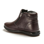 Hassan Men's Boots // Brown (Euro: 43)