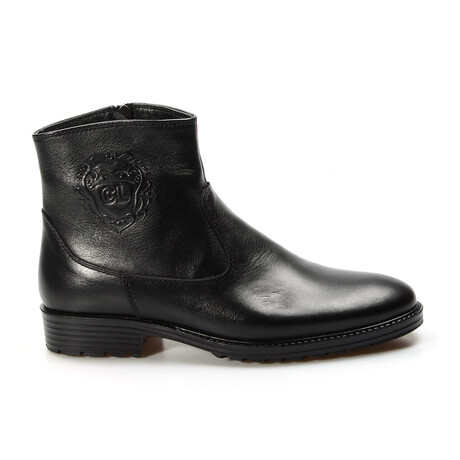 Porter Men's Boots // Black (Euro: 43)