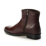 Landon Men's Boots // Brown (Euro: 43)