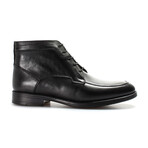 Ayden Genuine Leather Men's Classic Boots // Black (Euro: 39)