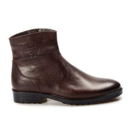 Landon Men's Boots // Brown (Euro: 39)