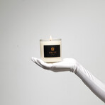 Candle - Lemon Verbena 280 g // Clear