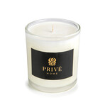 Candle - Lemon Verbena 280 g // Clear