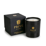 Candle - Mimosa-Poire 280 g // Black