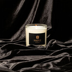 Candle - Lemon Verbena 280 g // Clear