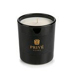 Candle - Mimosa-Poire 280 g // Black