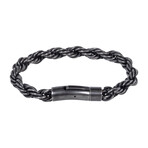 Thick Rope Chain // 8.5"