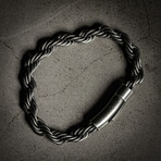 Thick Rope Chain // 8.5"