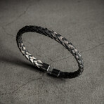 Braided Cuff // 8"