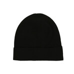 Givenchy // Kai Beanie (Black, White)