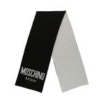 Moschino // Derek Scarf (Gray)