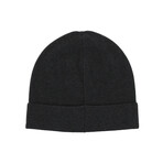 Givenchy // Kai Beanie (Black, White)