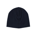 Moschino // Brendan Beanie (Navy)