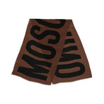 Moschino // Eagan Scarf (Red)