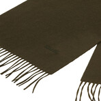 Moschino // Matteo Scarf (Light Gray)