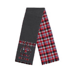 Moschino // Nathan Scarf (Gray)