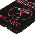 Moschino // Nathan Scarf (Gray)