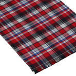 Moschino // Nathan Scarf (Gray)