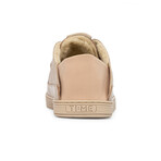 Low Top Slippers // Café (US Men's Size 8)