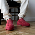 Low Top Slippers // Candy (US Men's Size 8)