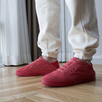 Low Top Slippers // Candy (US Men's Size 8)