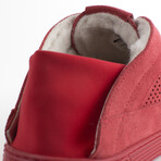 Low Top Slippers // Candy (US Men's Size 8)